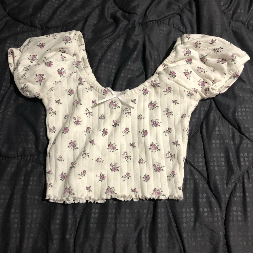 urban outfitters top